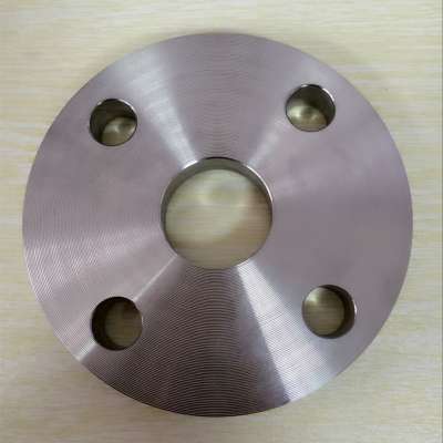 Pipe used Steel Flange