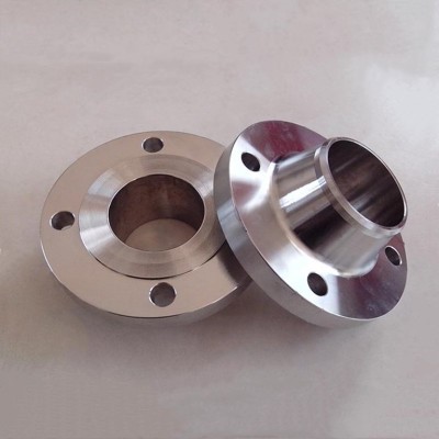 Hot Sell Customized Machining Forged Steel Flange