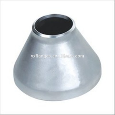 ASME B16.9 Carbon Steel Seamless Concentric Reducer