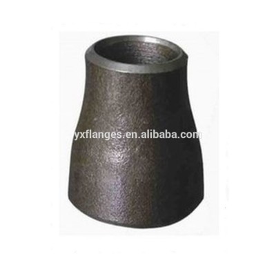 ANSI B16.9 Butt Welded Carbon steel concentric reducer