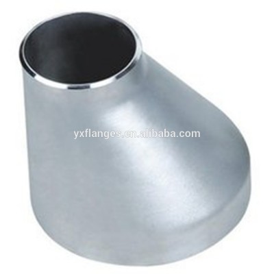 Butt Weld ASTM A234 WPB Seamless Carbon Steel Reducer