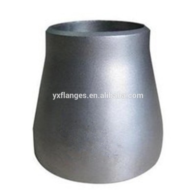 Carbon steel butt-welding steel concentric reducer