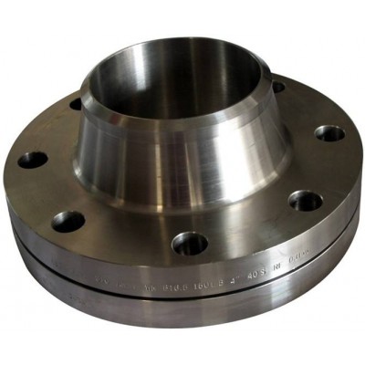 SS304 carbon steel weld neck reducing flange