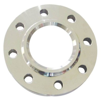 Jimeng forged carbon steel weld neck flange