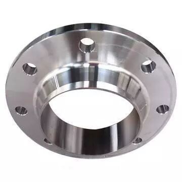 ANSI CLASS600 carbon steel weld neck flange