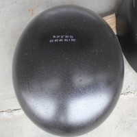 seamless carbon steel pipe cap