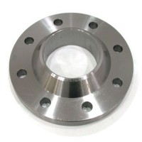 EN 1092 Stainless Steel F316L Welding Neck Flange