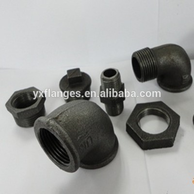 pipe fitting dimensions asme b16.3 mech malleable iron fittings 45 elbow