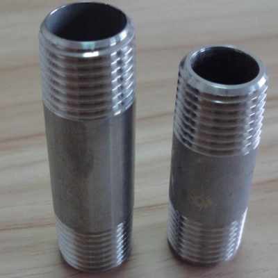 Carbon Steel Pipe Fittings Full and half Pipe NPT Coupling socket