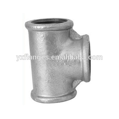 Malleable Iron Nipple/Bushing/Union/Elbow pipe fitting