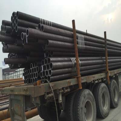 45# seamless carbon steel pipes