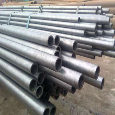 cold rolled precision seamless carbon steel pipe