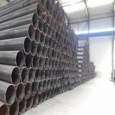 Seamless Carbon Steel Pipe