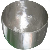 Good quality carbon Steel pipe end cap